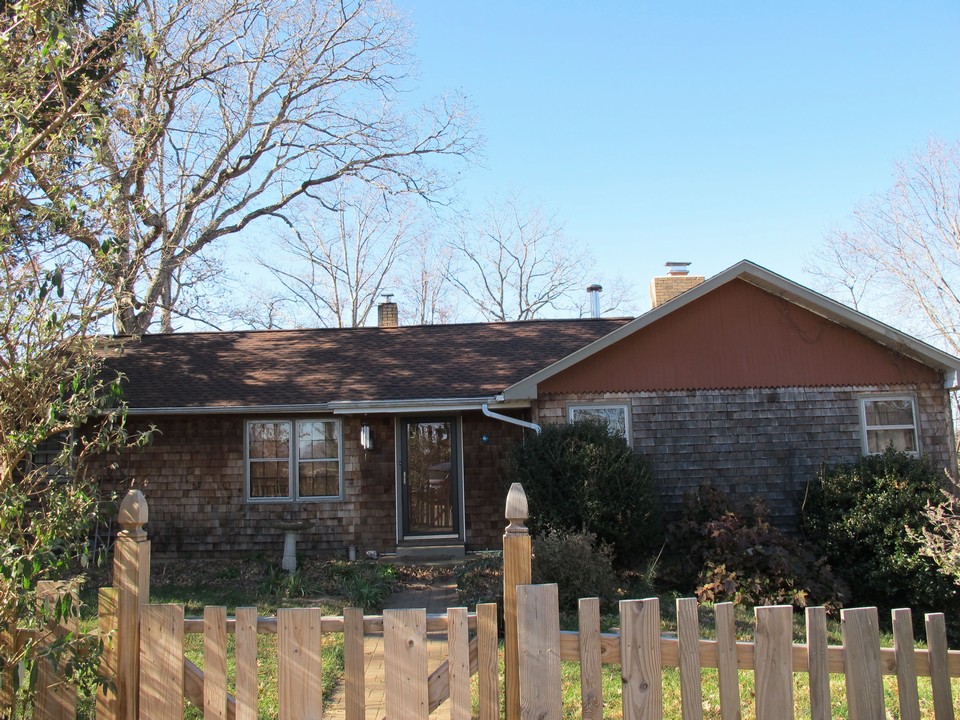 Real Estate property listing