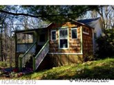 asheville/kenilworth charming cottage
