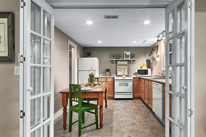 property listing image