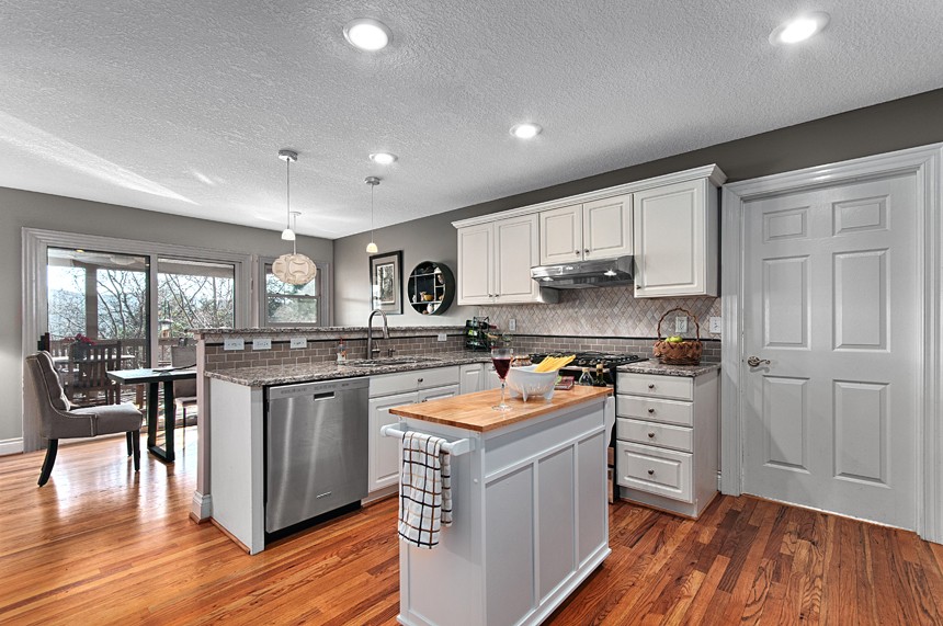 property listing image