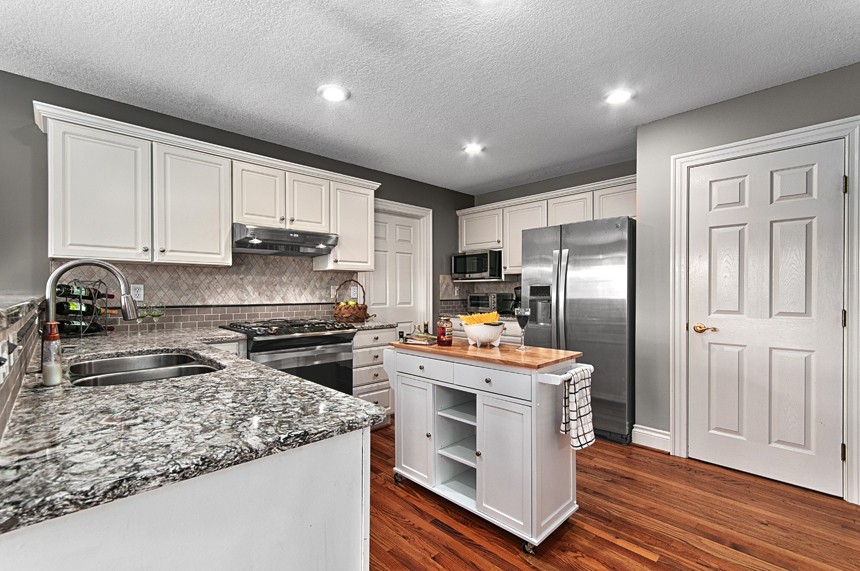 property listing image