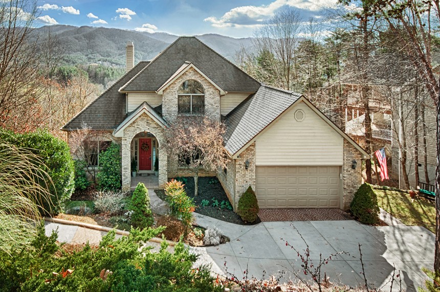 1 High Meadow Drive
