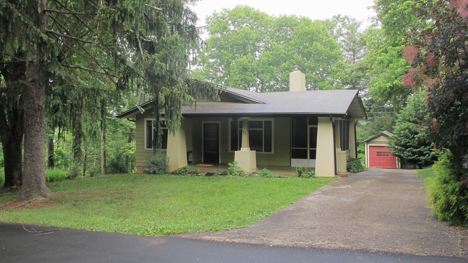 51 Ambler
