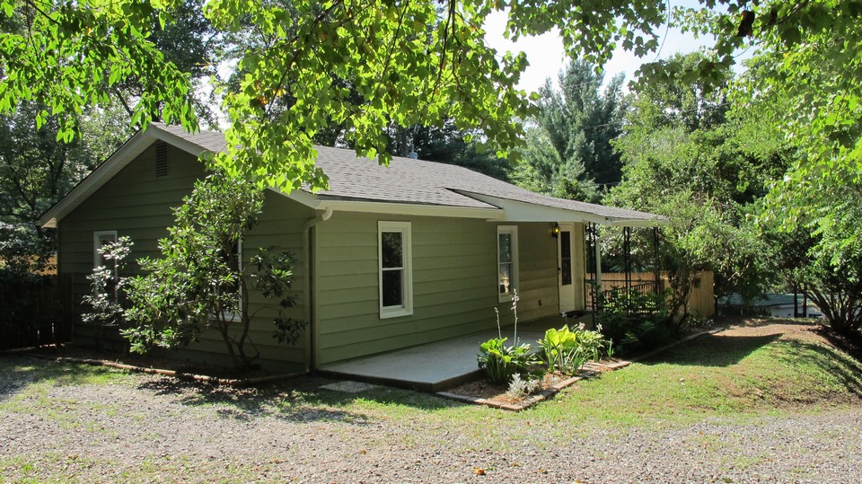 185 Appalachian Way