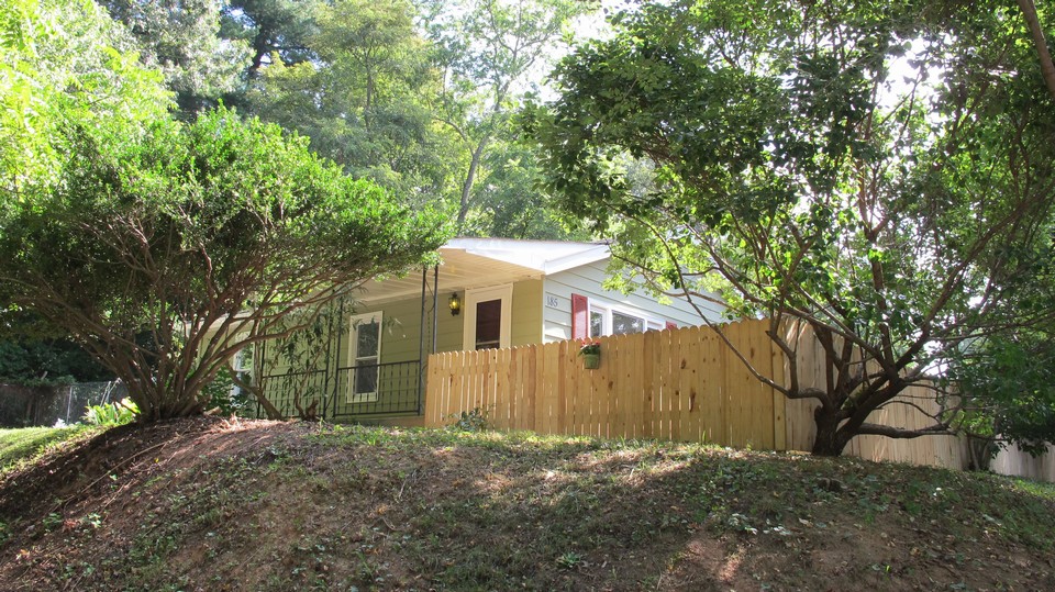 property listing image