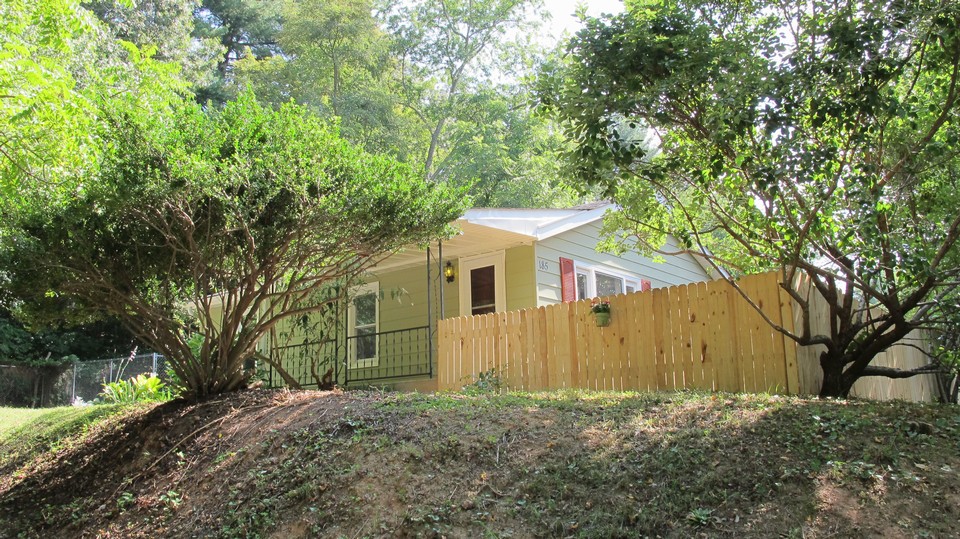 property listing image
