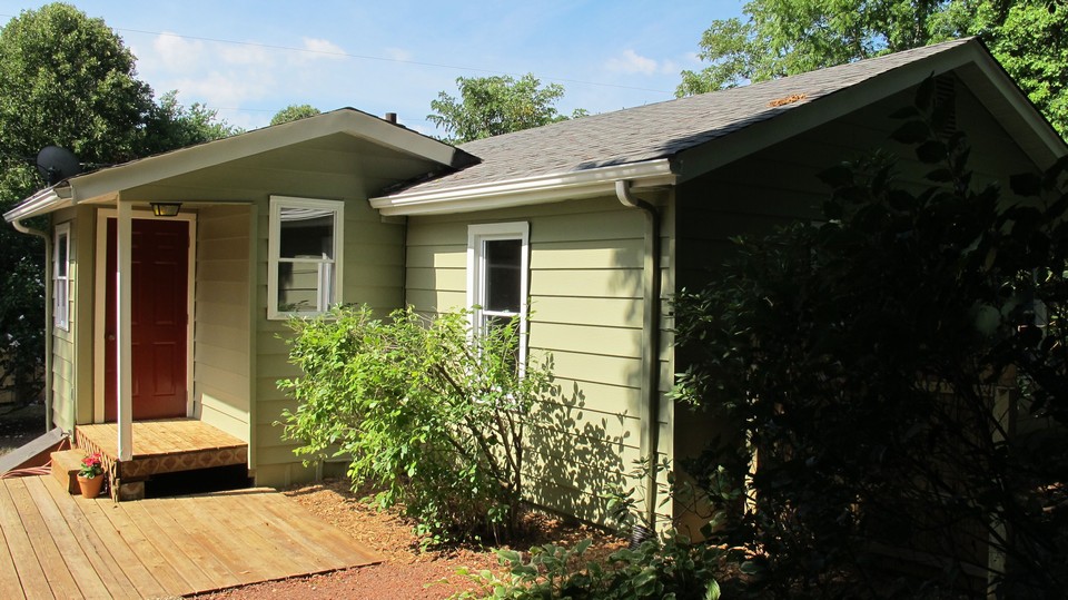 property listing image