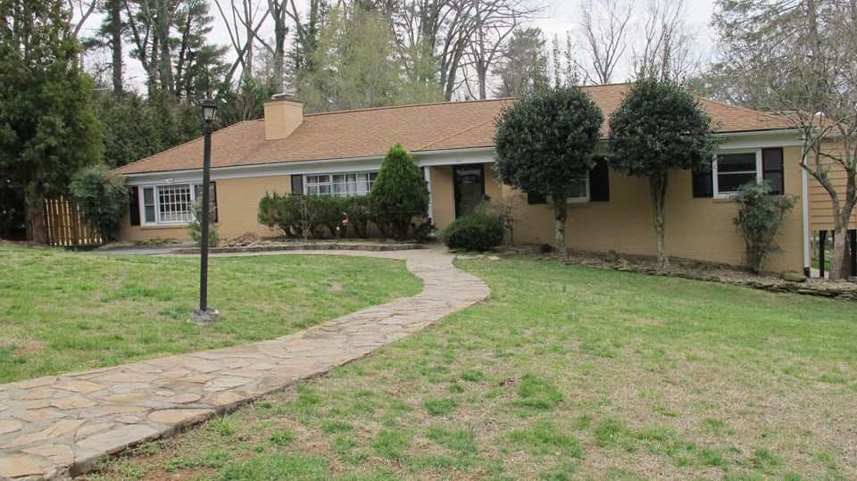 40 Blackwood Road