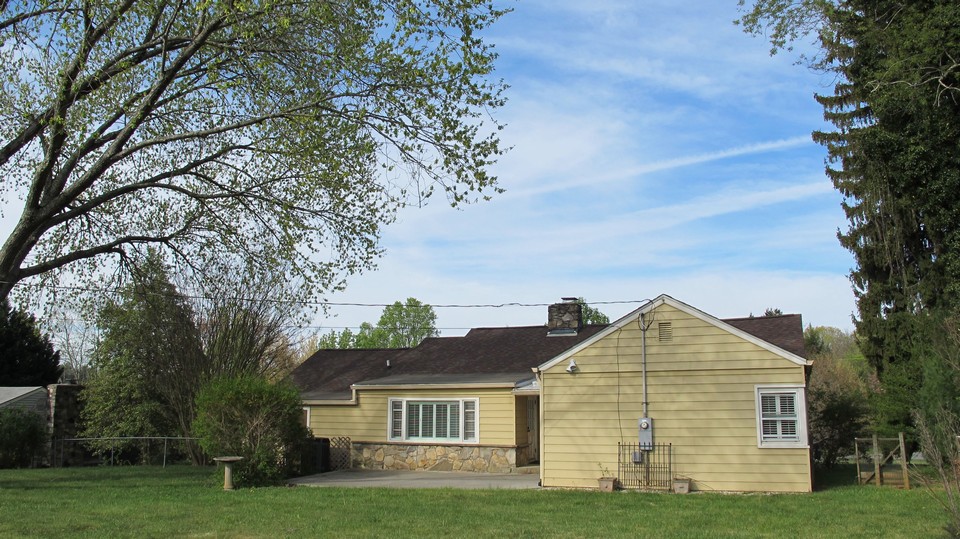property listing image