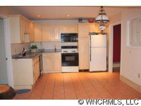 in-law suite kitchen