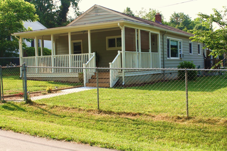 property listing image
