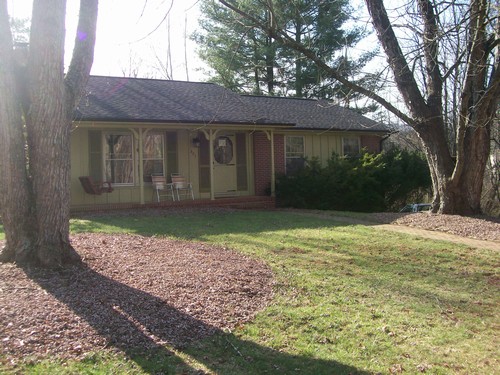 321 Donnybrook Road